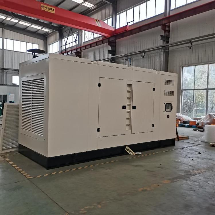 东川发电机出租